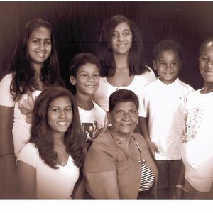 Meet your Posher, Michelle